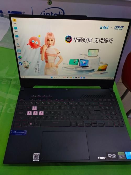 游戏玩家看过来！华硕笔记本玩游戏真实感受！