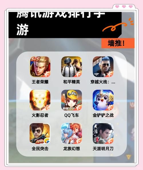 游戏电脑排名来了！看看你心仪的电脑排第几？