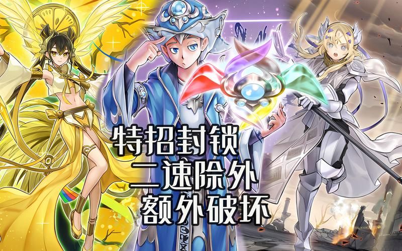 游戏的卡组哪里找？大神分享强力卡组构建思路！