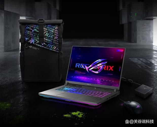 游戏笔记本电脑哪个好？看完这篇你就懂了！