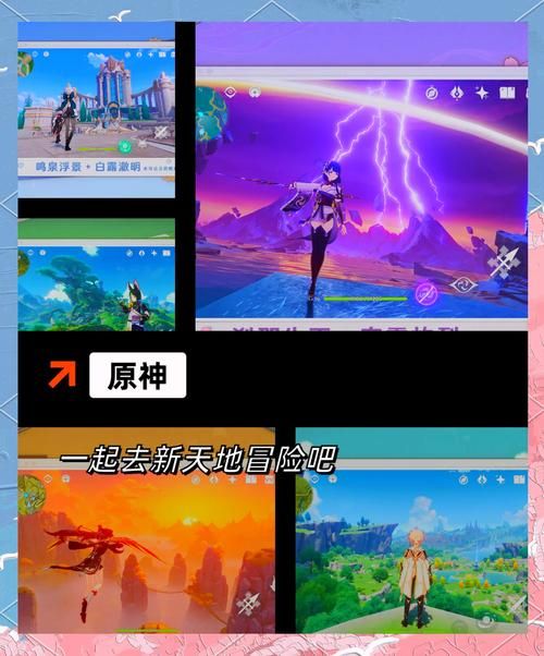 游戏荒必备！有什么好玩的新游戏值得一玩？
