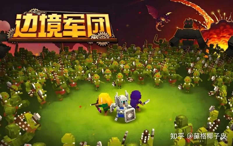 游戏荒？推荐几款比魔兽世界还好玩的游戏给你！