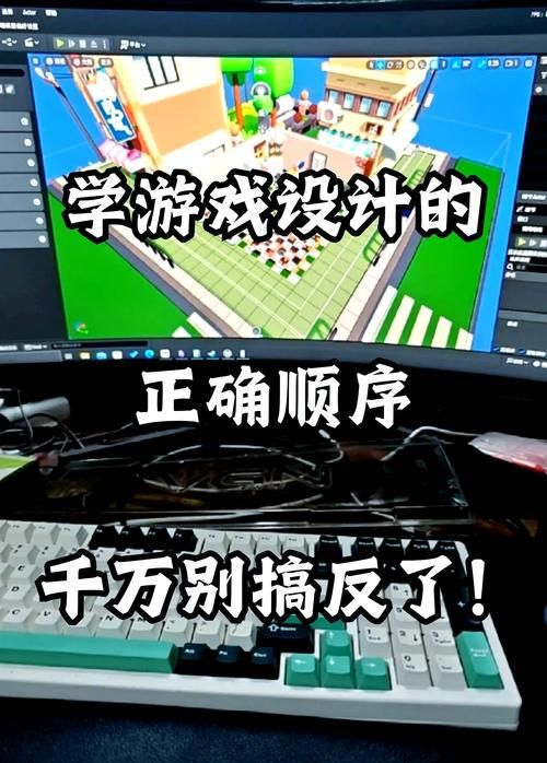 游戏观察入门指南：从零开始学游戏观察！