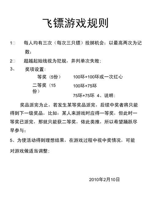 游戏规则什么意思？新手必看的基础知识！