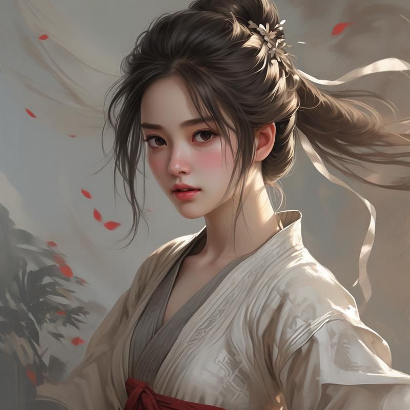 游戏角色名两个字的怎么起？这些名字又拽又霸气！