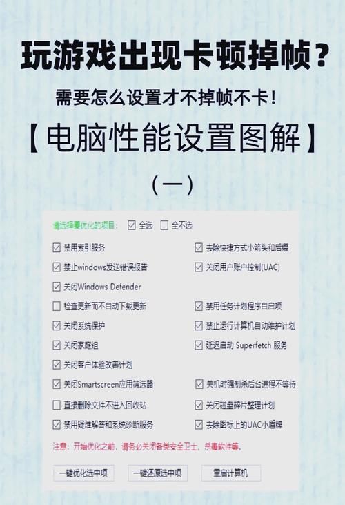 游戏角色模型怎么优化？提升游戏性能的几个方法！
