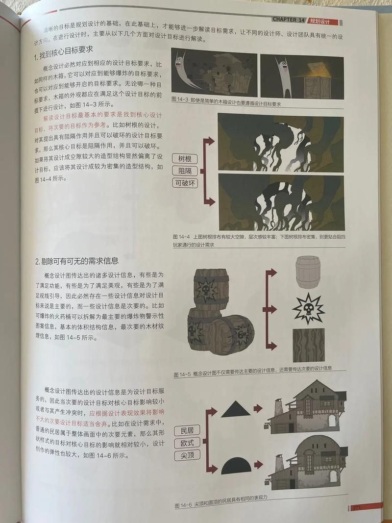 游戏设计理论有哪些核心概念？一篇文章讲明白！