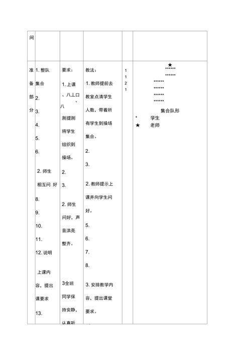 游戏贴膏药教案分享，多种玩法让课堂更有趣！
