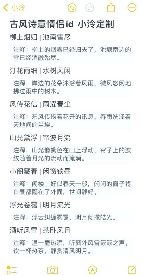 游戏起名不用愁！推荐几个类似芦苇微微的游戏名！