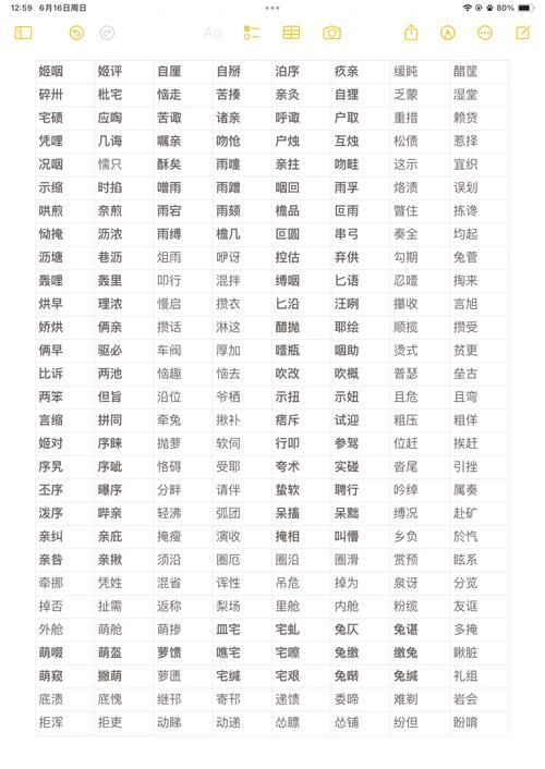 游戏起名不用愁，好听又顺口的游戏名字大全！