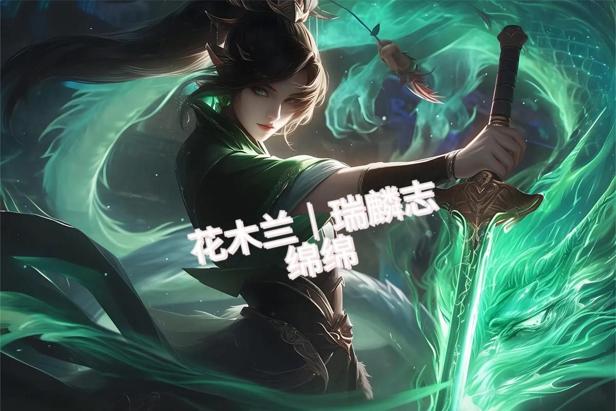 游戏起名花木兰：教你轻松取得好听又独特的名字！