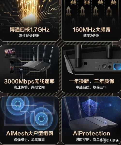 游戏路由器和普通路由器有啥区别？一文详解！