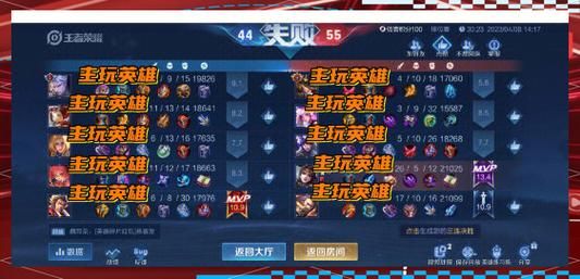 游戏里被骂了怎么办？这样做心态不爆炸！