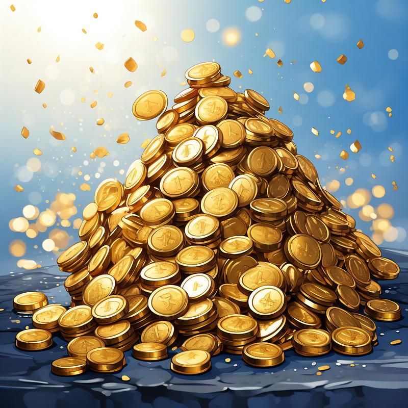 游戏金币不够用？教你几招修改金币的方法！