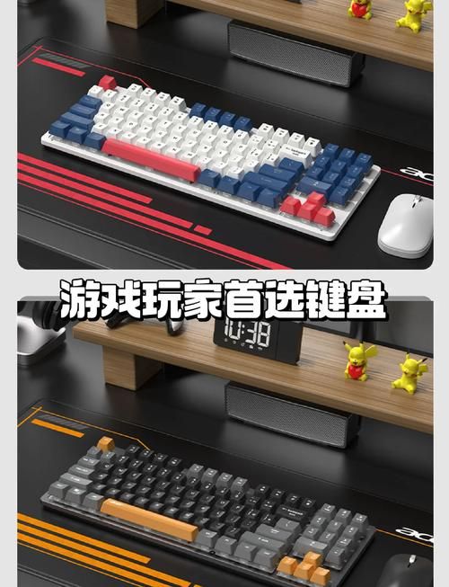 游戏键盘手机版下载：哪款APP好用？玩家测评！