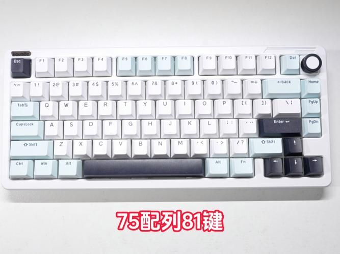 游戏键盘是什么东西？看完这篇你就懂了！