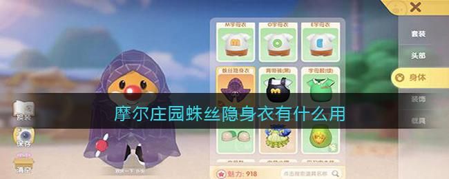 游戏隐身衣真的有用吗？实测效果让你大吃一惊！