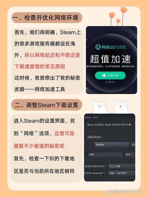 游戏鸟下载安装不了？试试这几个解决方法！