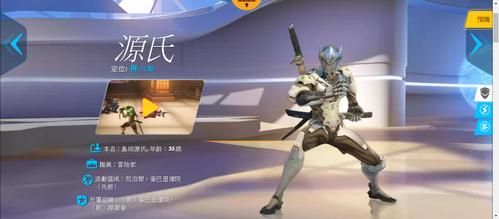 源氏是什么游戏？游戏类型、玩法全解析！