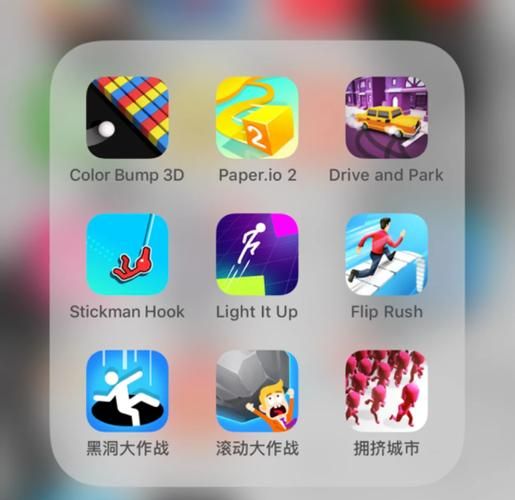 滚球游戏大全：哪个app好用？实测对比帮你选！