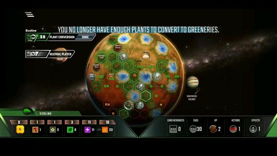 火星殖民游戏哪个好玩？盘点几款热门火星游戏！