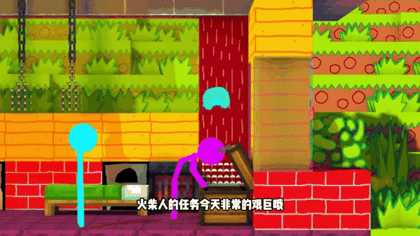 火柴人逃生游戏下载哪个好？热门版本都在这了！