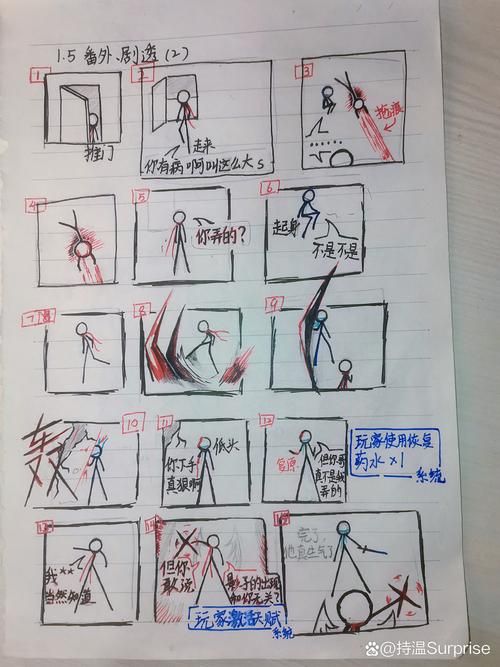 火柴人逃脱游戏怎么玩？新手快速上手攻略看这里！