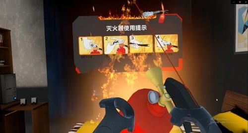 火灾逃生游戏有哪些？这几个真实模拟火场逃生！