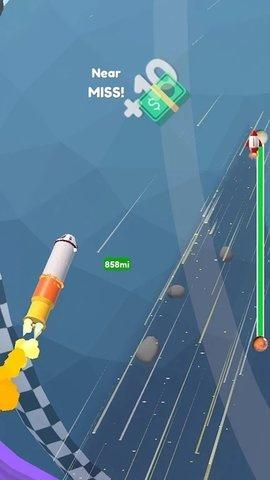 火箭游戏大全：手机上也能玩？这些你试过吗？