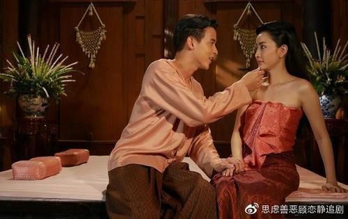 炽爱游戏分集剧情整理，轻松追剧不迷路！