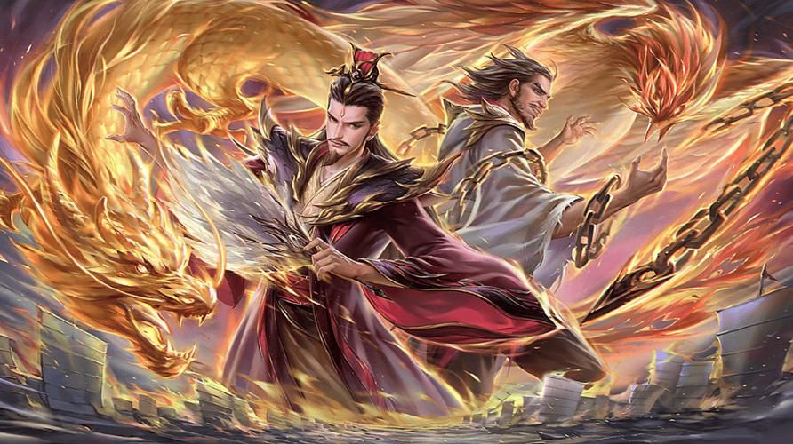 热门三国在线游戏盘点，哪款是你的菜？