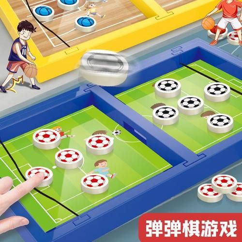 热门五到六岁儿童玩的游戏，快来给孩子试试吧！