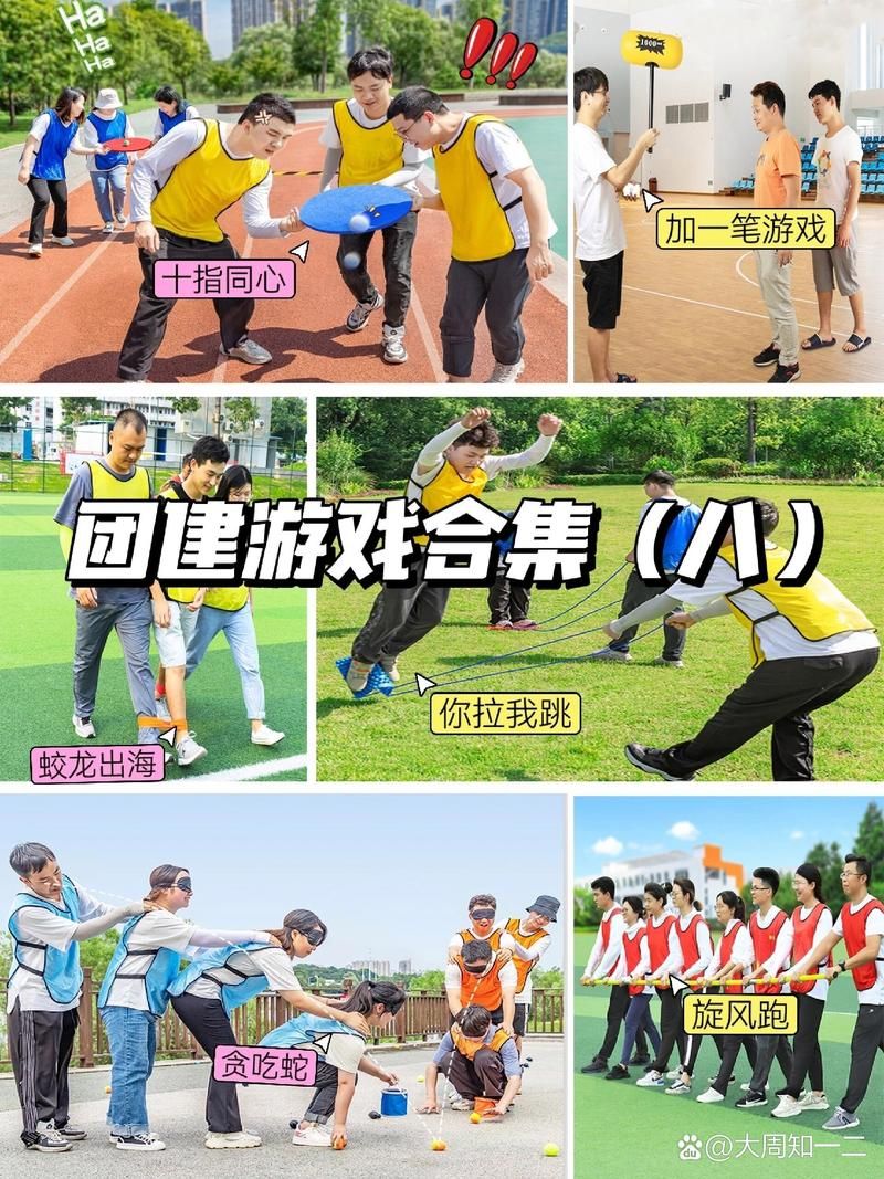 热门体育团体游戏推荐，一起玩转团队合作！
