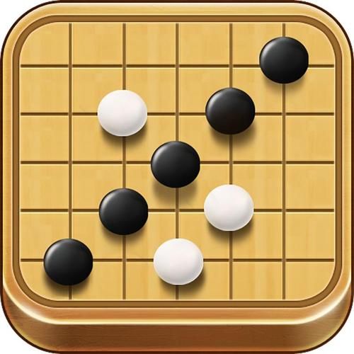 热门可以联机的五子棋游戏推荐，和朋友一起对战！
