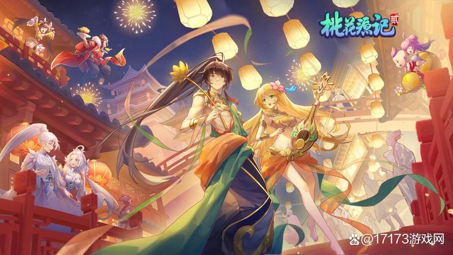 热门回合制游戏排行榜大公开！哪款是你的最爱？