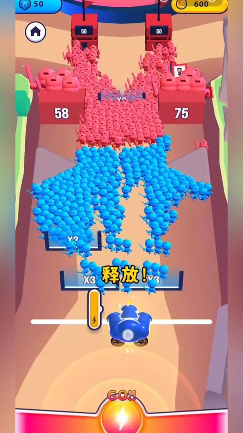 热门大作战游戏大全推荐，看看大家都喜欢玩什么！