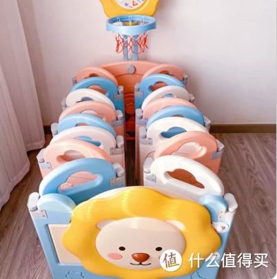 热门婴儿游戏围栏推荐，这十大品牌值得买！