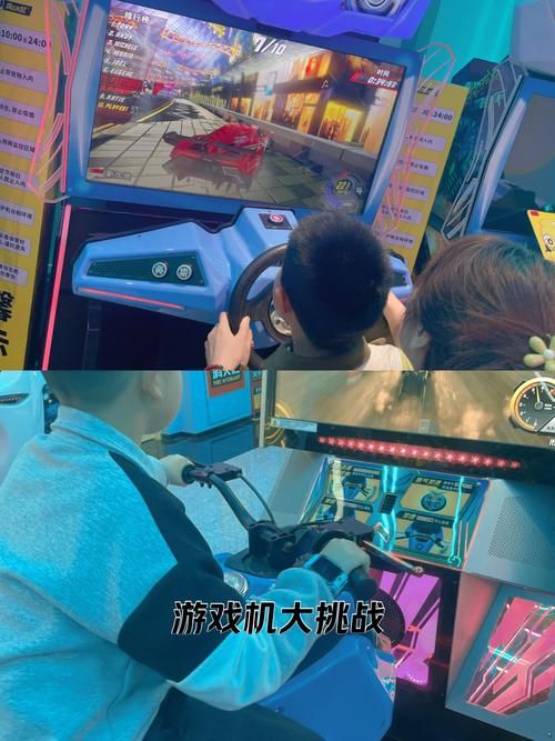 热门少儿互动游戏大盘点，在家也能嗨翻天！