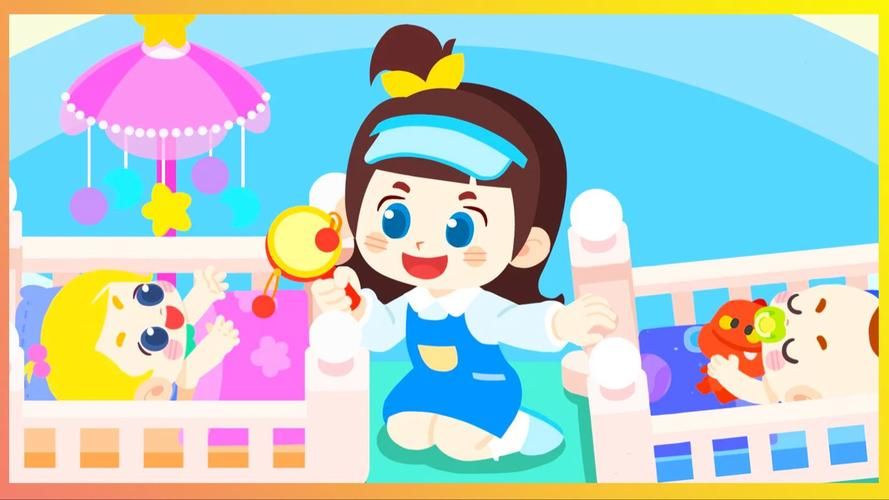 热门推荐宝宝巴士生日派对游戏，宝妈必备！