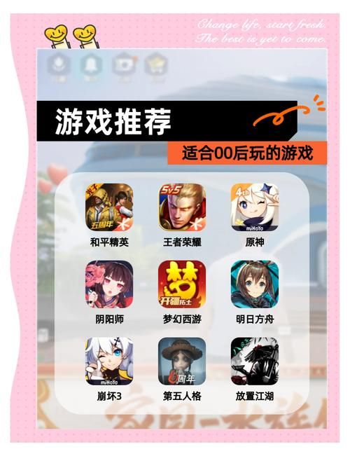 热门文字放置游戏排行榜，看看大家都喜欢玩什么！