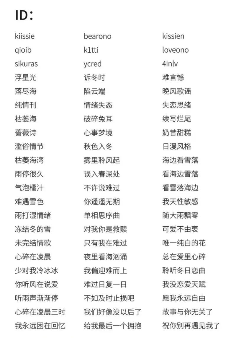 热门游戏家园名字参考，给你的家园起个响亮的名字！
