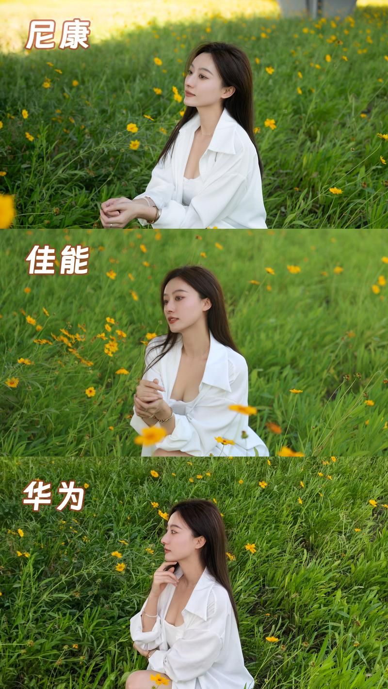 照相机游戏怎么拍出好看照片？技巧都在这了！