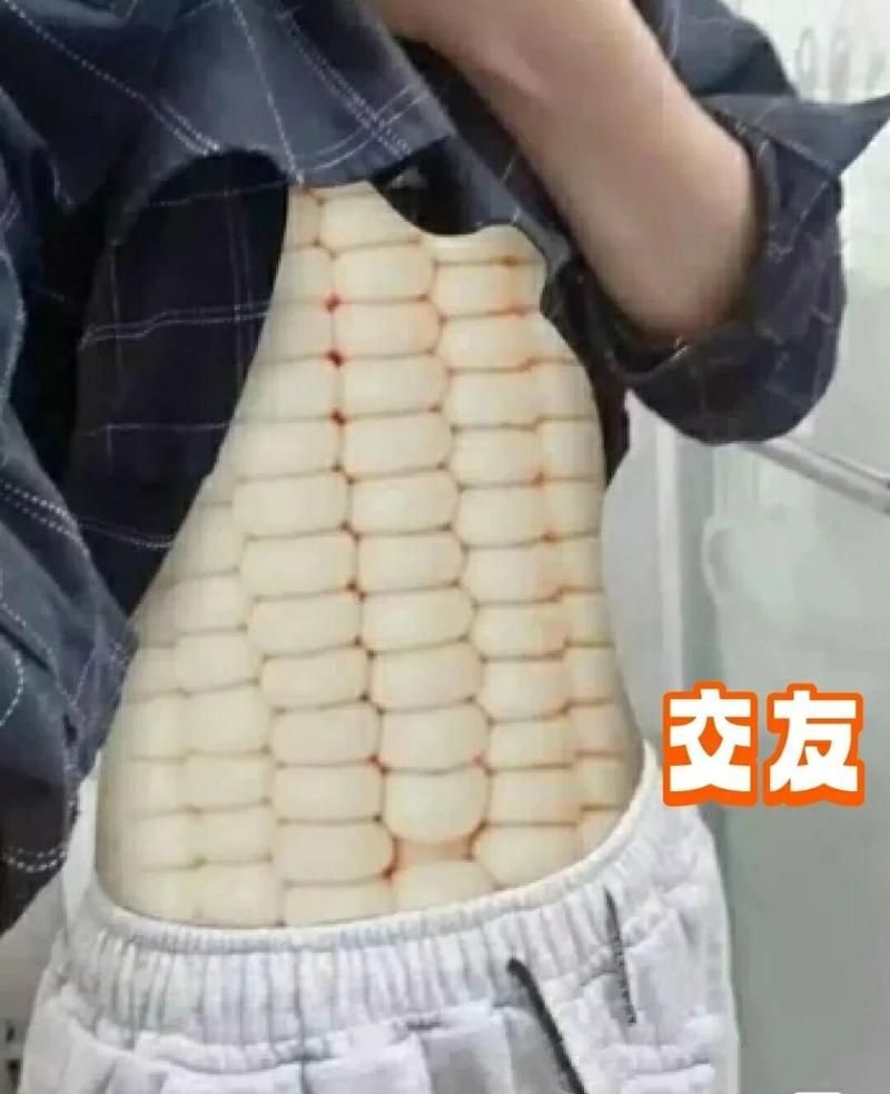 爆笑游戏圈：那些让你笑出腹肌的搞笑瞬间！