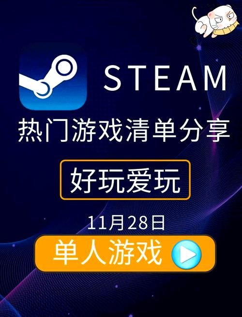 爱玩游戏的男生都在玩什么？热门游戏大盘点！