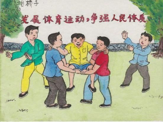 爸爸玩过的游戏你玩过几个？一起来回味经典！