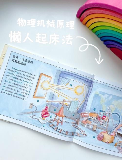 物理课堂小游戏怎么玩？让孩子爱上物理的秘密！