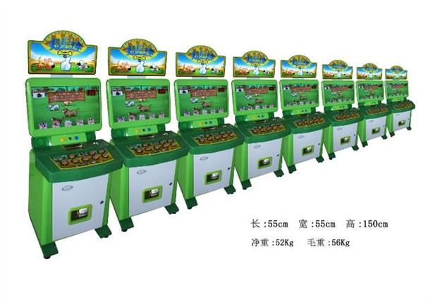 狗狗运动会游戏机多少钱？不同型号价格对比看这里！