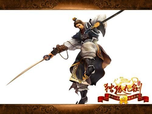 独孤九剑游戏好玩吗？玩家真实体验测评分享！