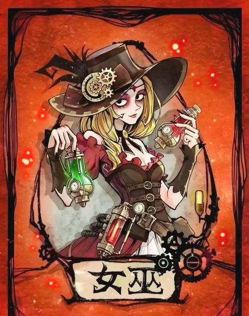 狼人杀卡牌怎么玩？超简单的游戏规则一看就懂！