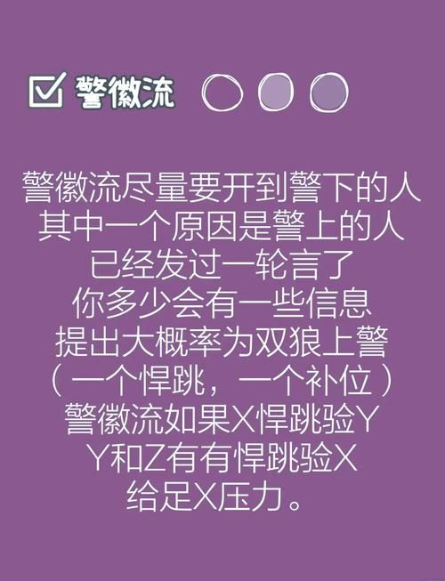 狼人杀发言老是出错？学会这些技巧轻松逆袭！